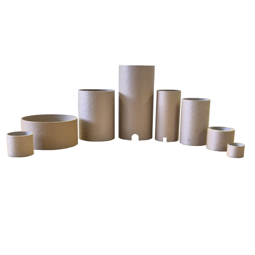 Cardboard Tubes